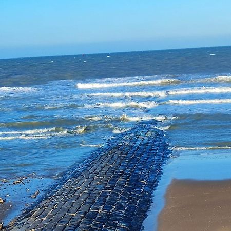 Caravan Aan Zee Arnani 미들케르케 외부 사진