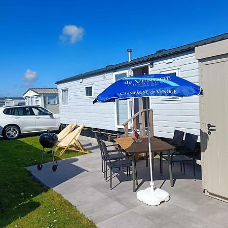Caravan Aan Zee Arnani 미들케르케 외부 사진