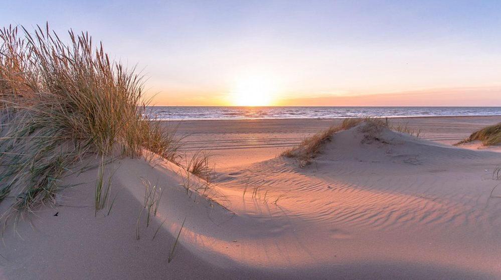 Caravan Aan Zee Arnani 미들케르케 외부 사진