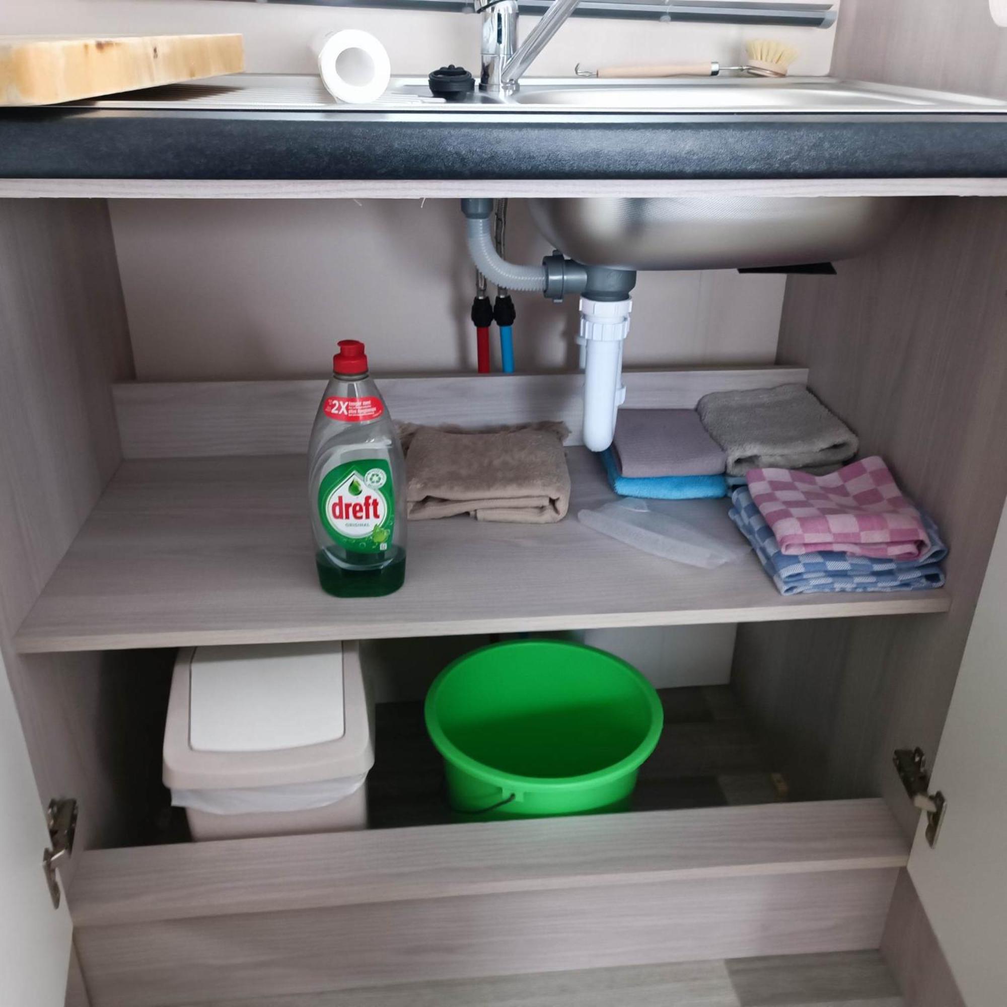 Caravan Aan Zee Arnani 미들케르케 외부 사진