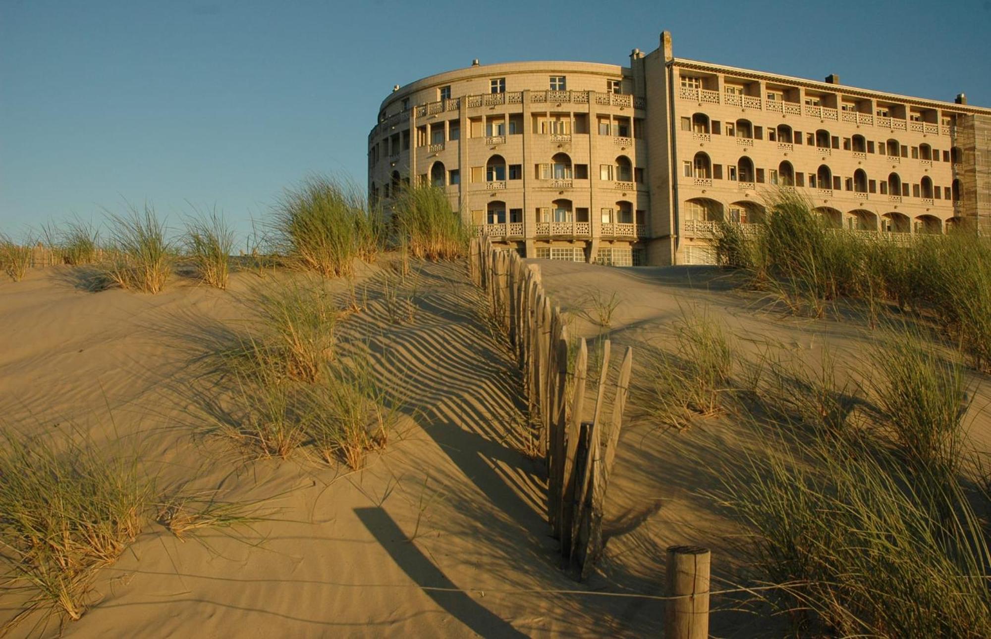 Caravan Aan Zee Arnani 미들케르케 외부 사진